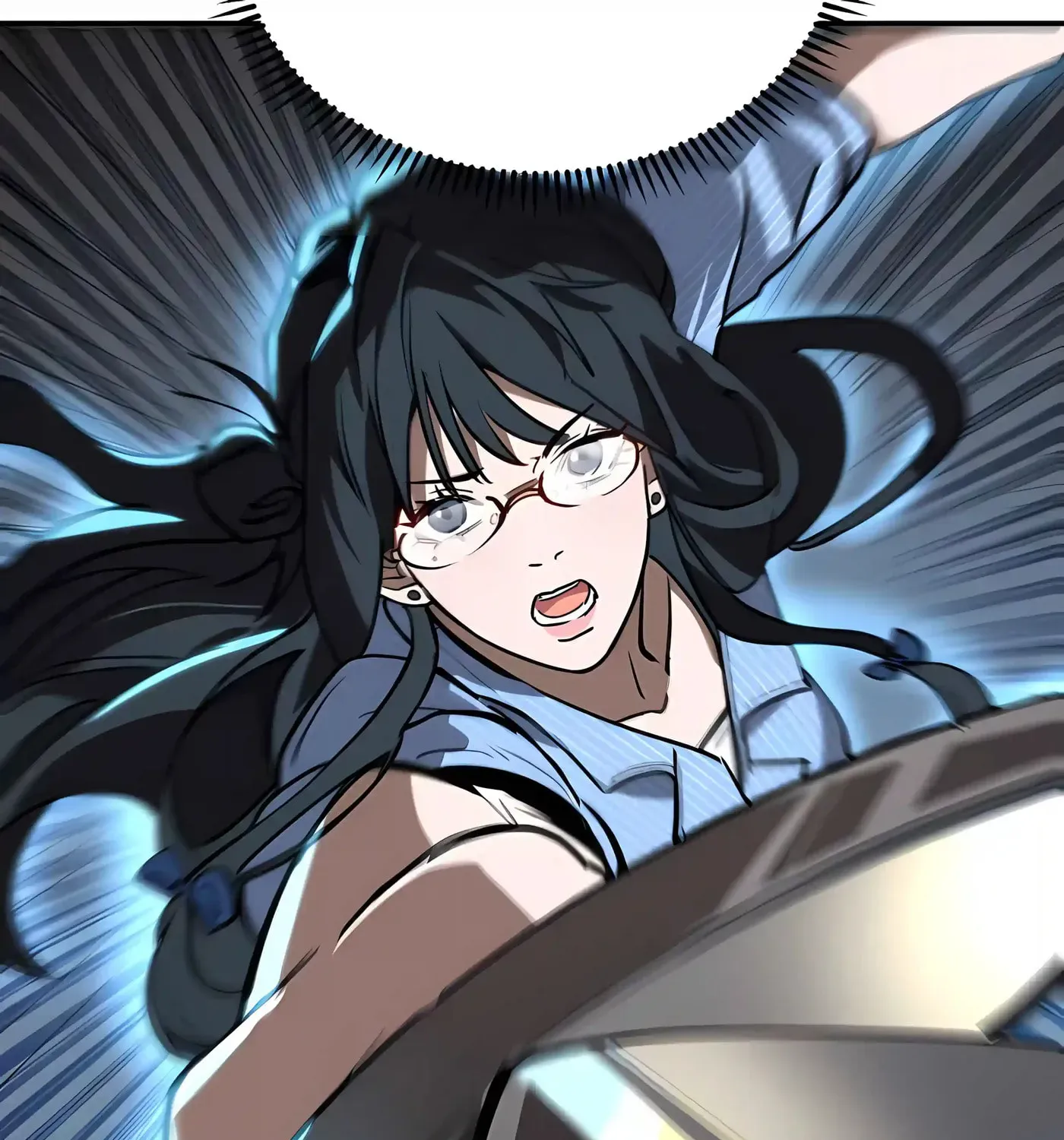 High-Martial World: One Hand to Overwhelm Three Thousand Emperors!, chapter 58, page 15