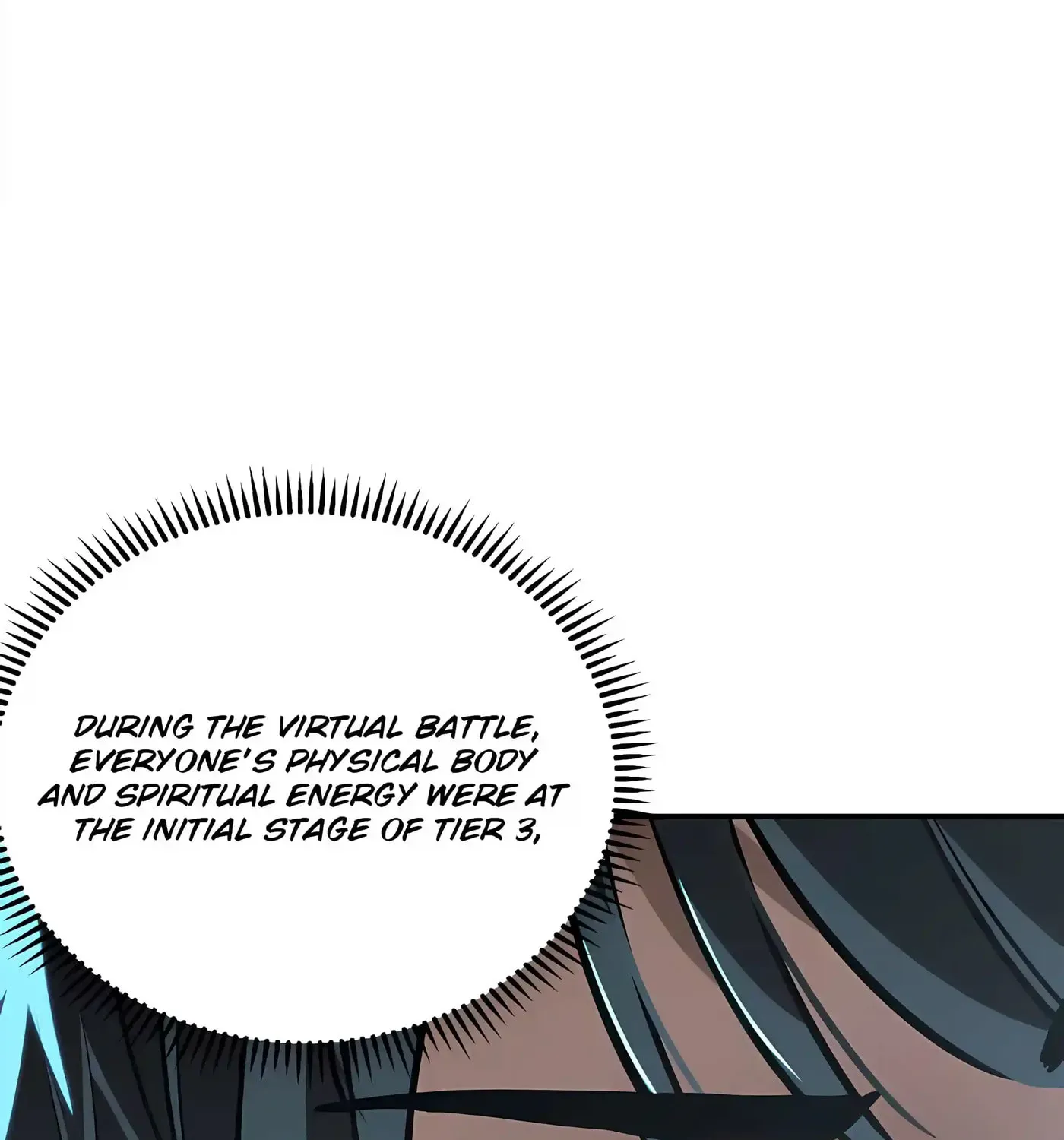 High-Martial World: One Hand to Overwhelm Three Thousand Emperors!, chapter 58, page 17