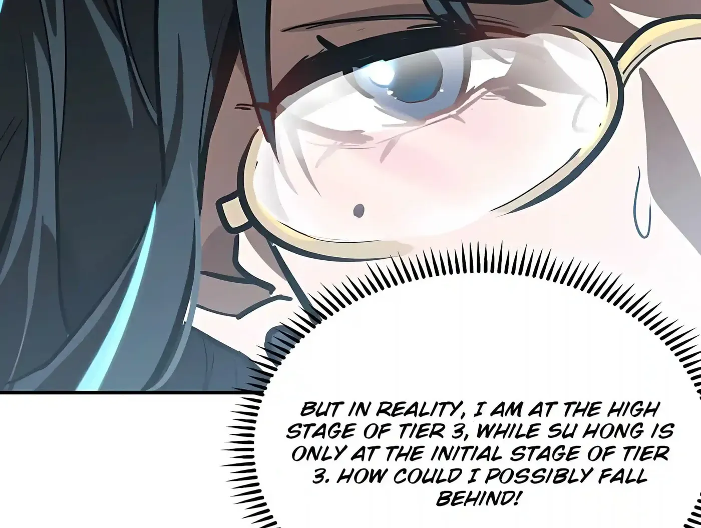 High-Martial World: One Hand to Overwhelm Three Thousand Emperors!, chapter 58, page 18