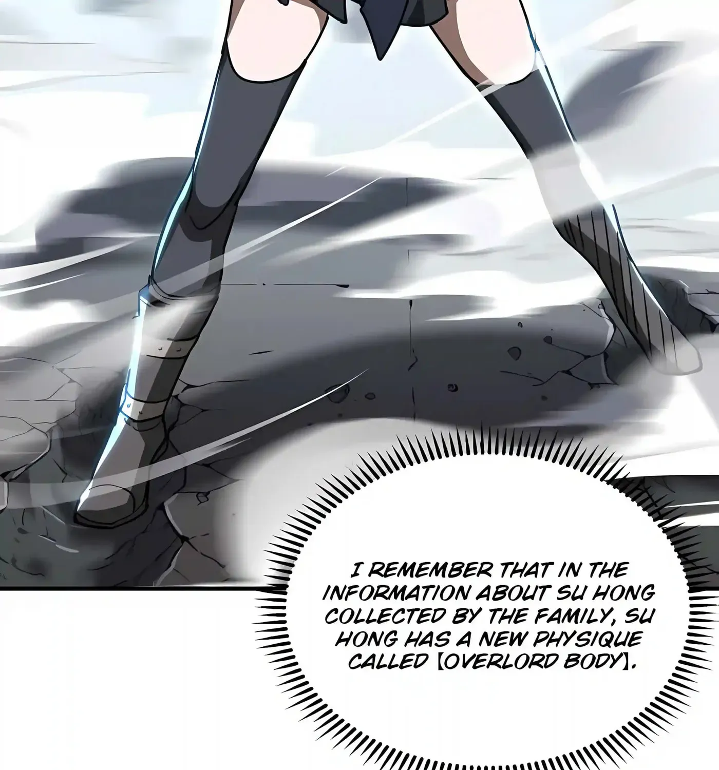 High-Martial World: One Hand to Overwhelm Three Thousand Emperors!, chapter 58, page 29
