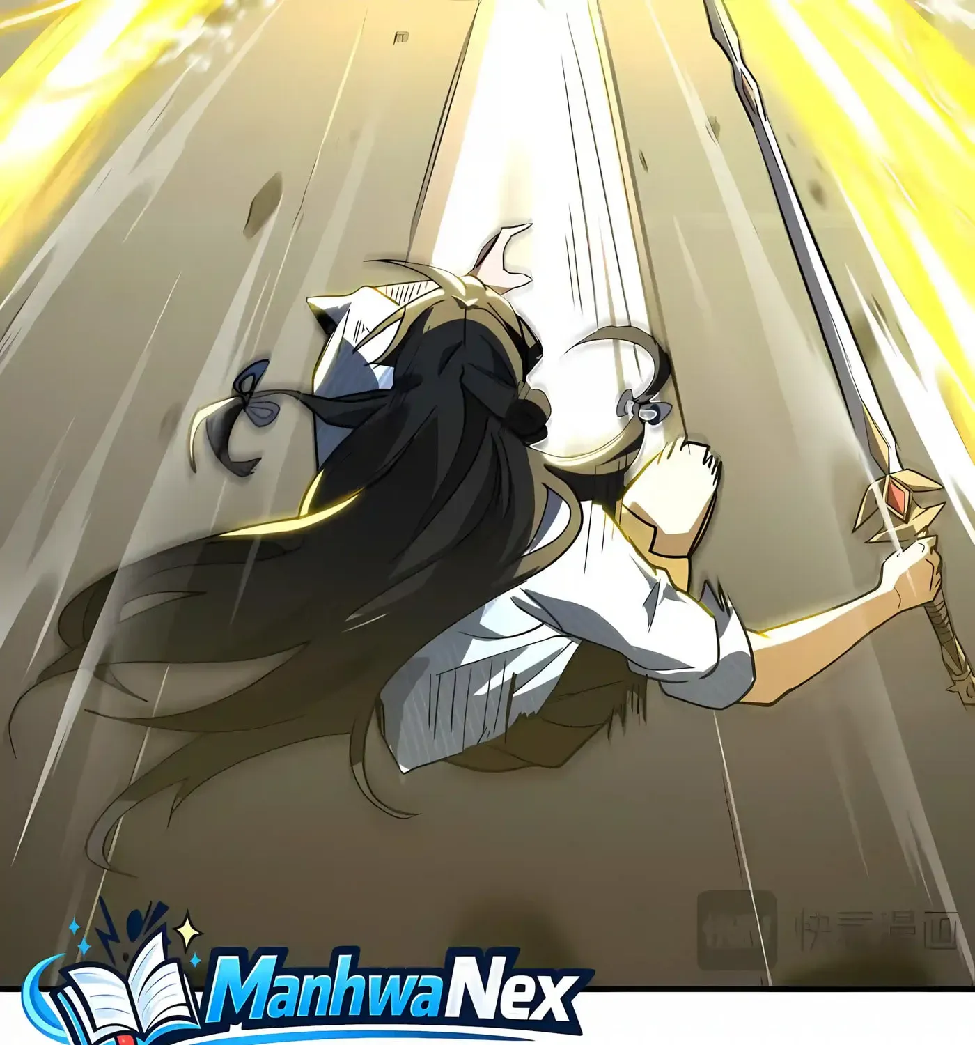 High-Martial World: One Hand to Overwhelm Three Thousand Emperors!, chapter 58, page 39