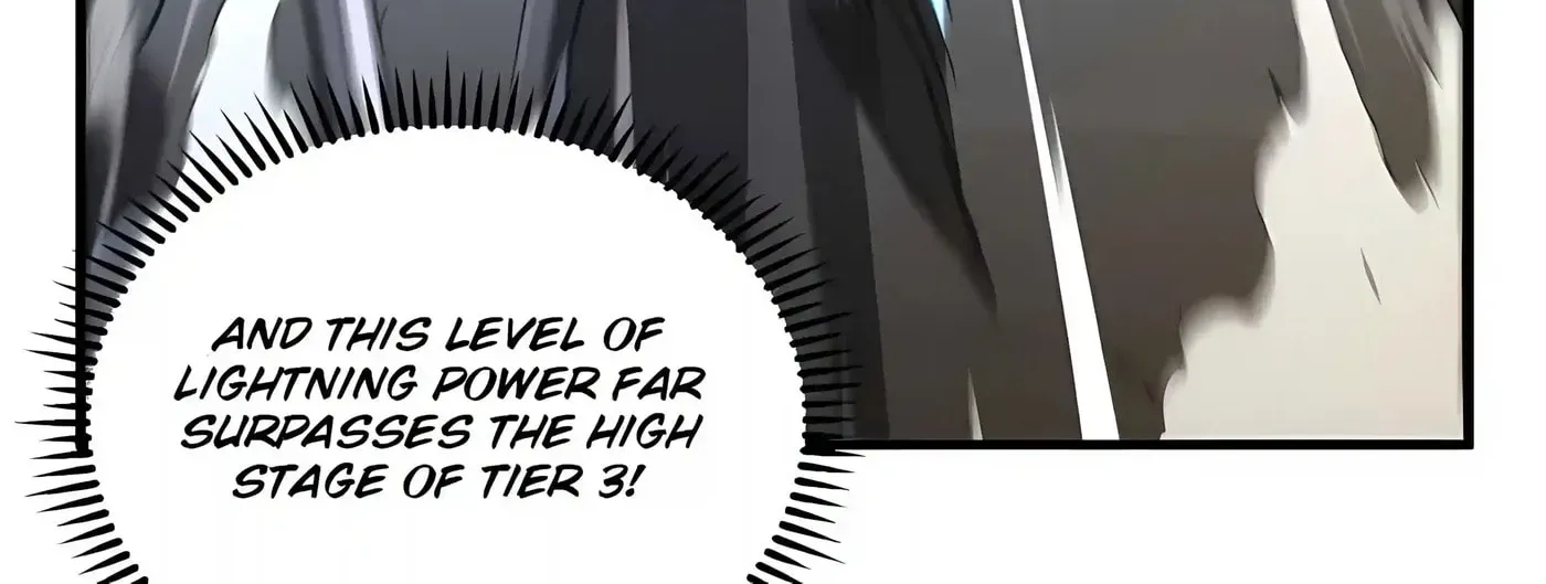 High-Martial World: One Hand to Overwhelm Three Thousand Emperors!, chapter 58, page 42