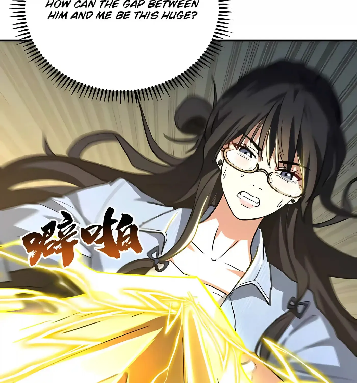 High-Martial World: One Hand to Overwhelm Three Thousand Emperors!, chapter 58, page 51