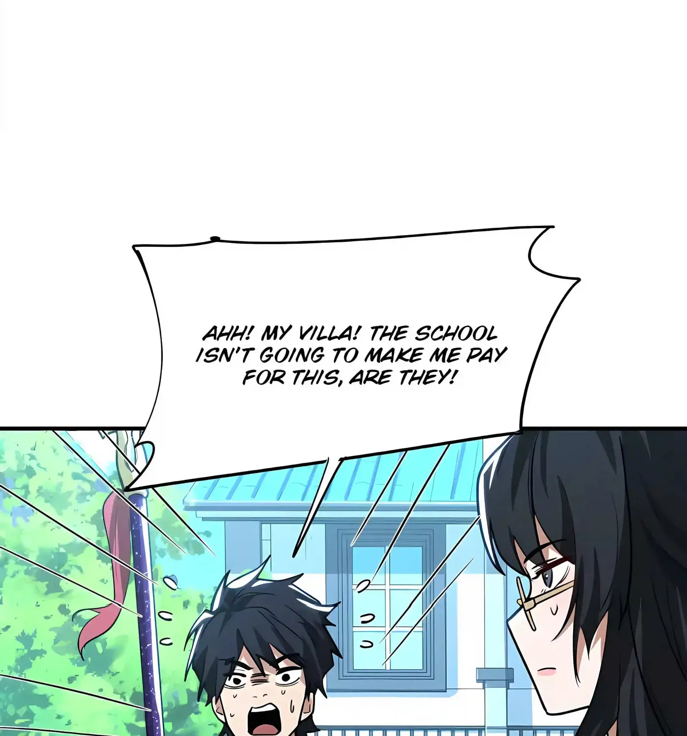 High-Martial World: One Hand to Overwhelm Three Thousand Emperors!, chapter 58, page 73