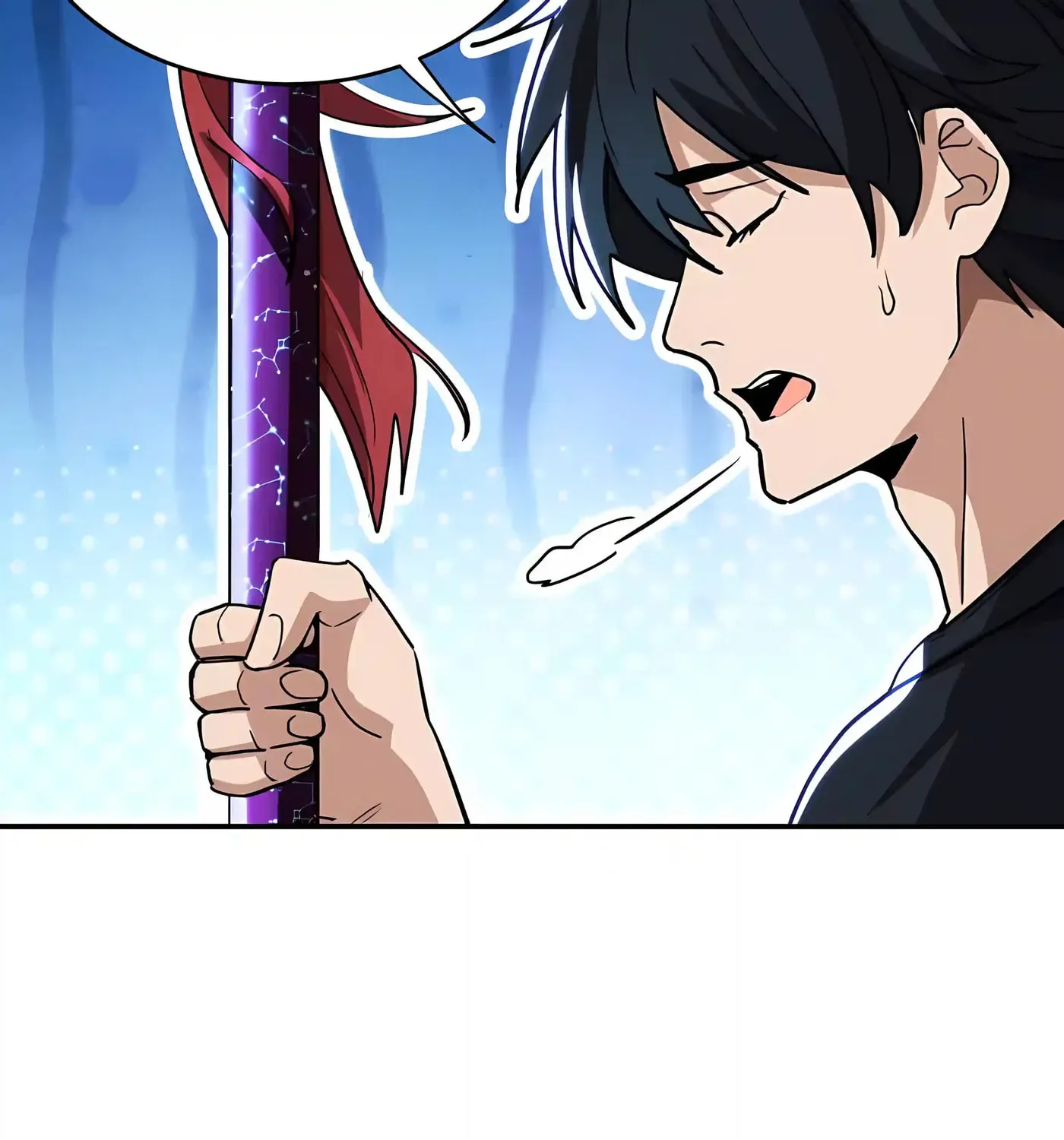 High-Martial World: One Hand to Overwhelm Three Thousand Emperors!, chapter 58, page 79
