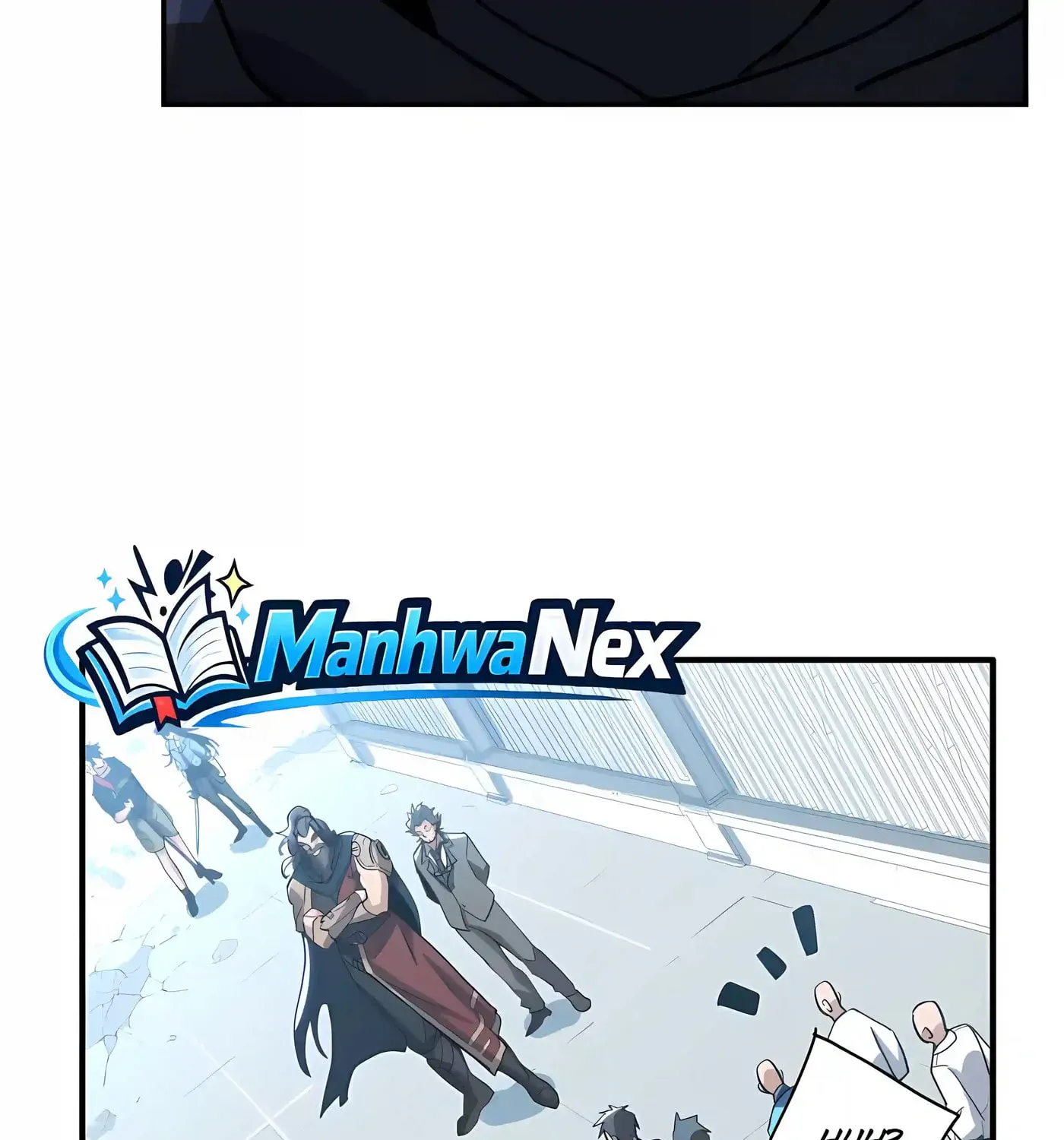 High-Martial World: One Hand to Overwhelm Three Thousand Emperors!, chapter 58, page 89