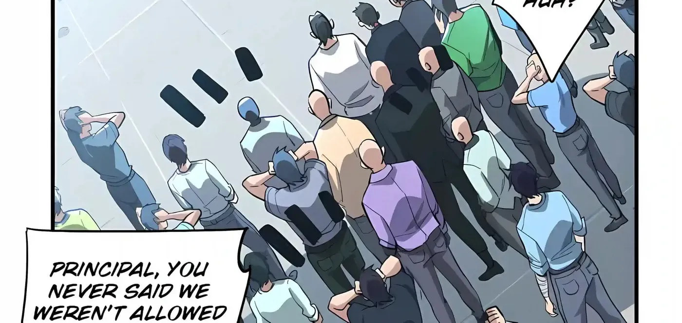 High-Martial World: One Hand to Overwhelm Three Thousand Emperors!, chapter 58, page 90