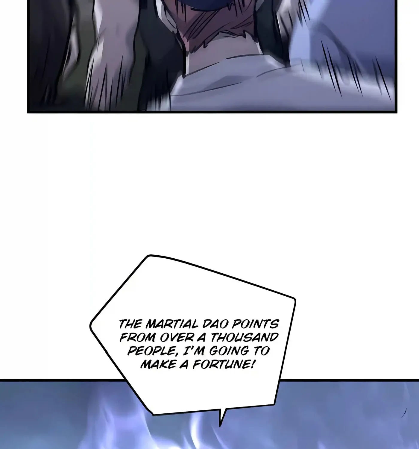 High-Martial World: One Hand to Overwhelm Three Thousand Emperors!, chapter 58, page 113