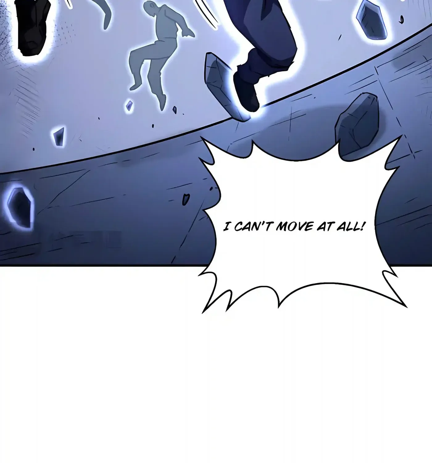 High-Martial World: One Hand to Overwhelm Three Thousand Emperors!, chapter 58, page 119