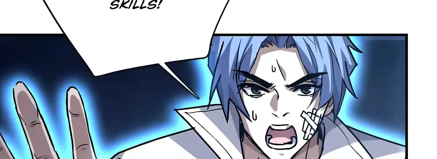 High-Martial World: One Hand to Overwhelm Three Thousand Emperors!, chapter 58, page 132