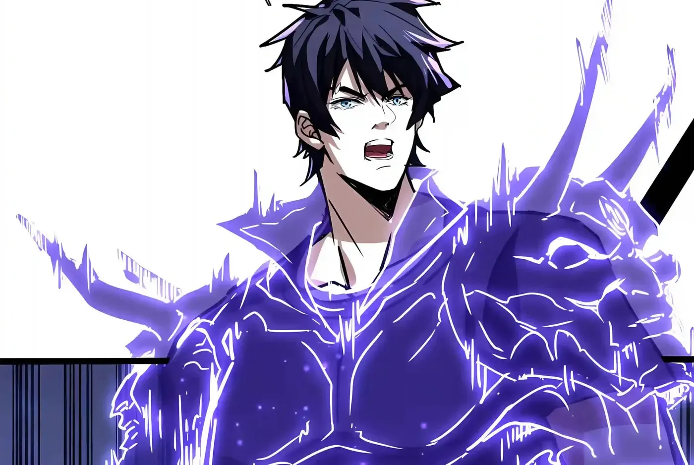 High-Martial World: One Hand to Overwhelm Three Thousand Emperors!, chapter 58, page 138