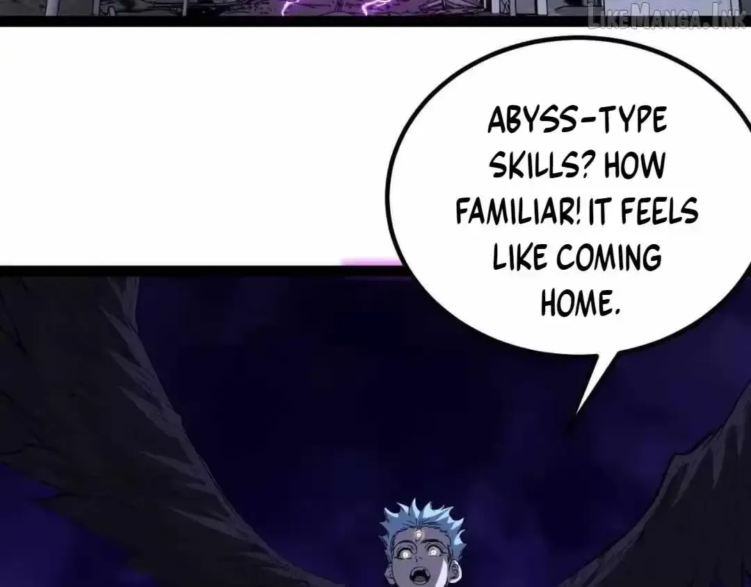 God-level Assassin, I’m the Shadow, chapter 132, page 3