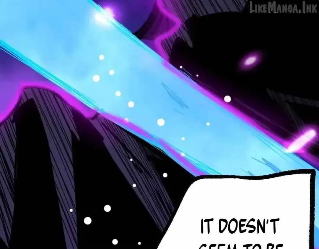 God-level Assassin, I’m the Shadow, chapter 132, page 10