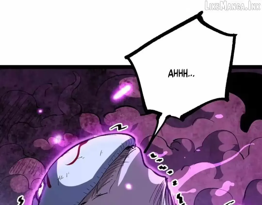 God-level Assassin, I’m the Shadow, chapter 132, page 16