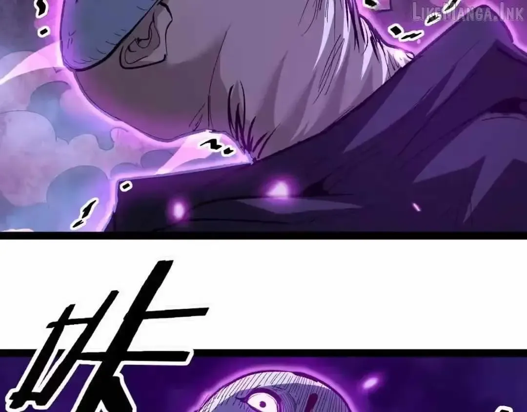 God-level Assassin, I’m the Shadow, chapter 132, page 17