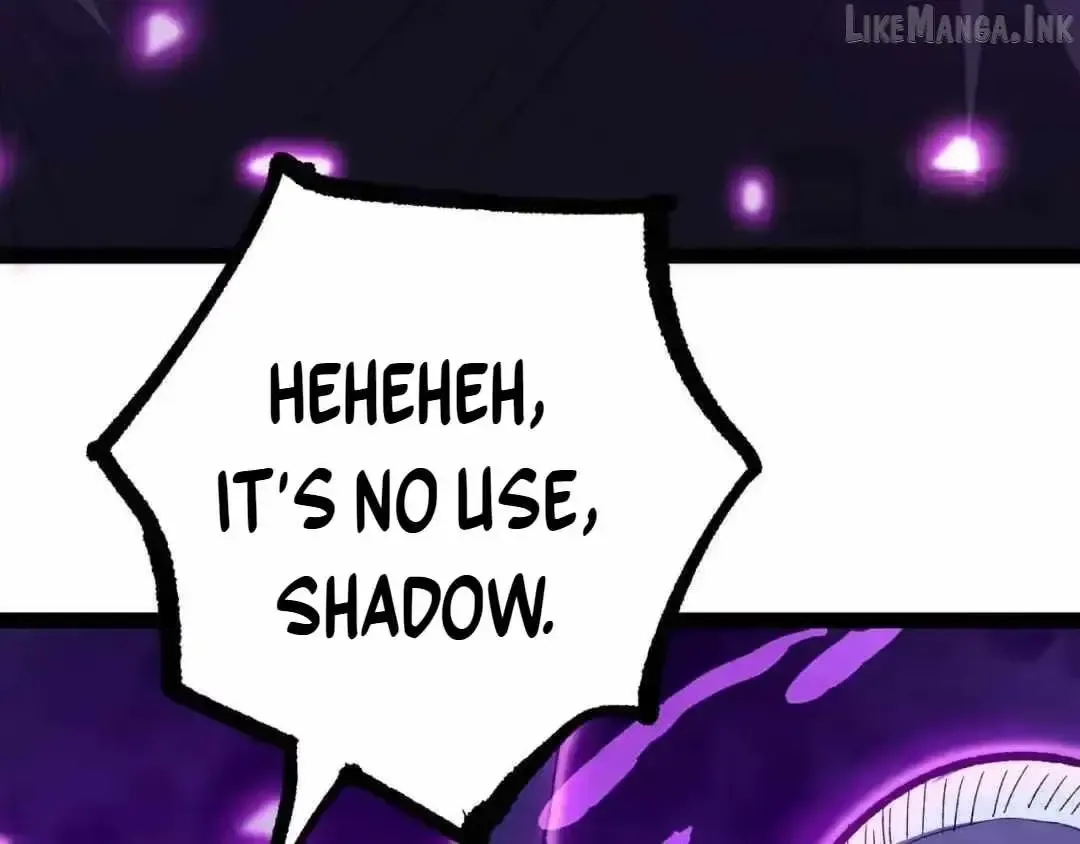 God-level Assassin, I’m the Shadow, chapter 132, page 19