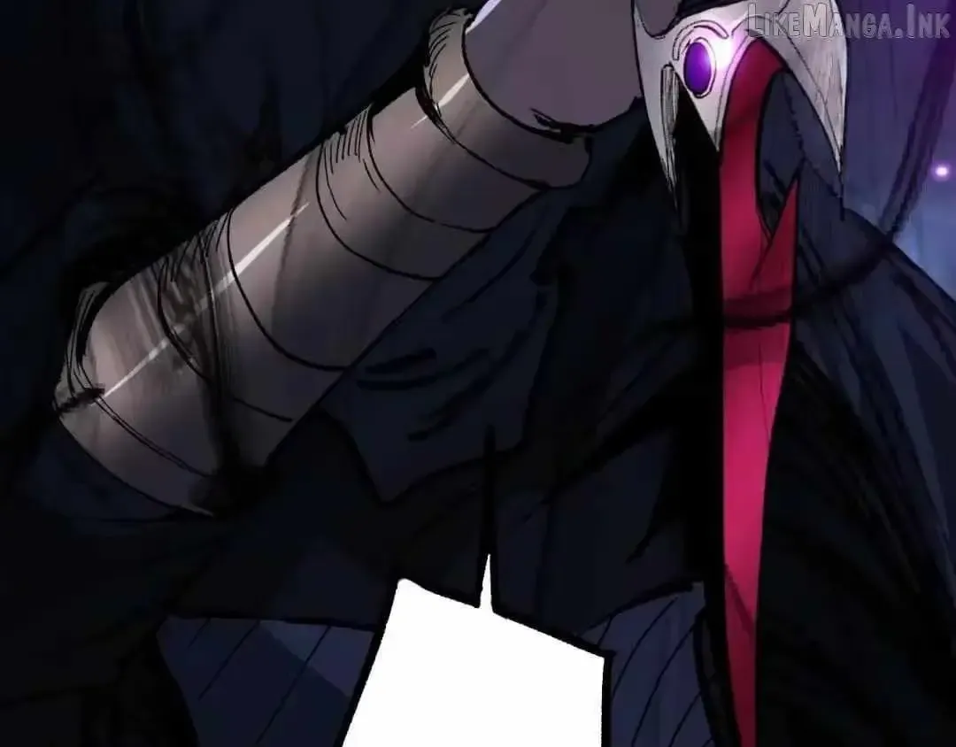 God-level Assassin, I’m the Shadow, chapter 132, page 26