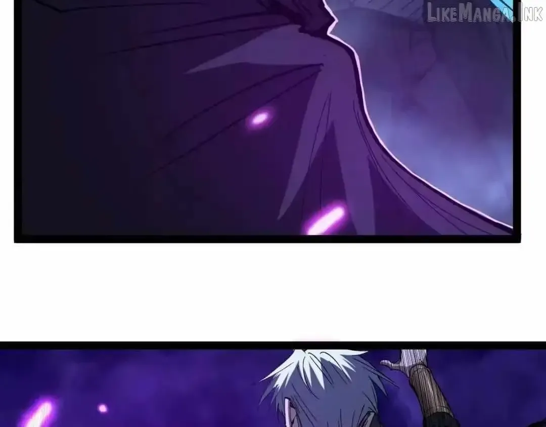 God-level Assassin, I’m the Shadow, chapter 132, page 29