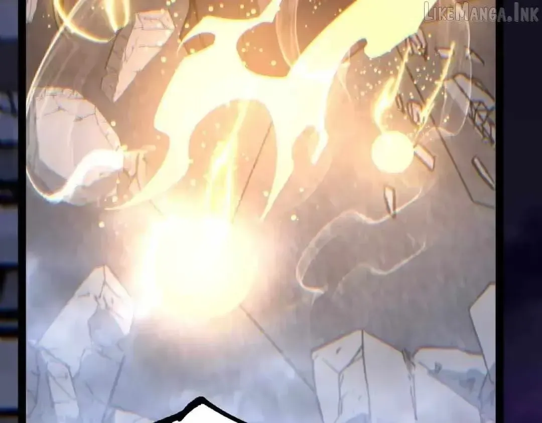 God-level Assassin, I’m the Shadow, chapter 132, page 36