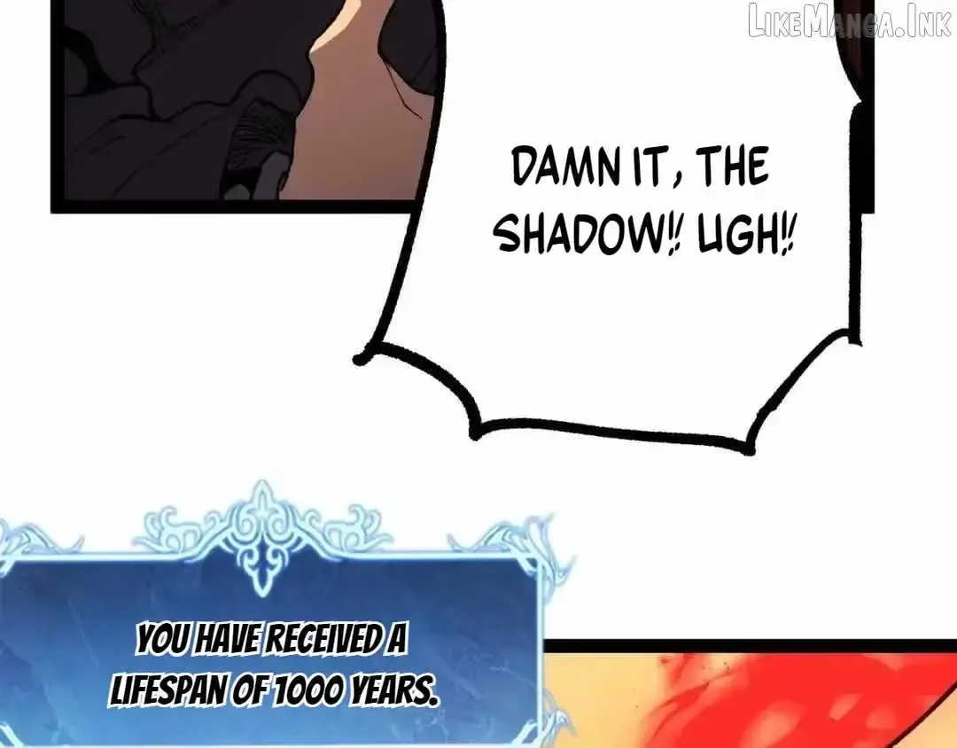 God-level Assassin, I’m the Shadow, chapter 132, page 50