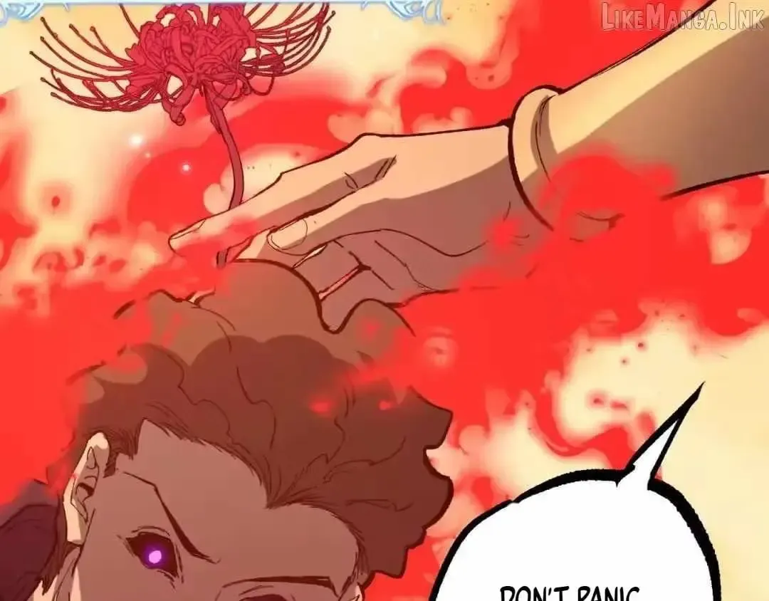 God-level Assassin, I’m the Shadow, chapter 132, page 51
