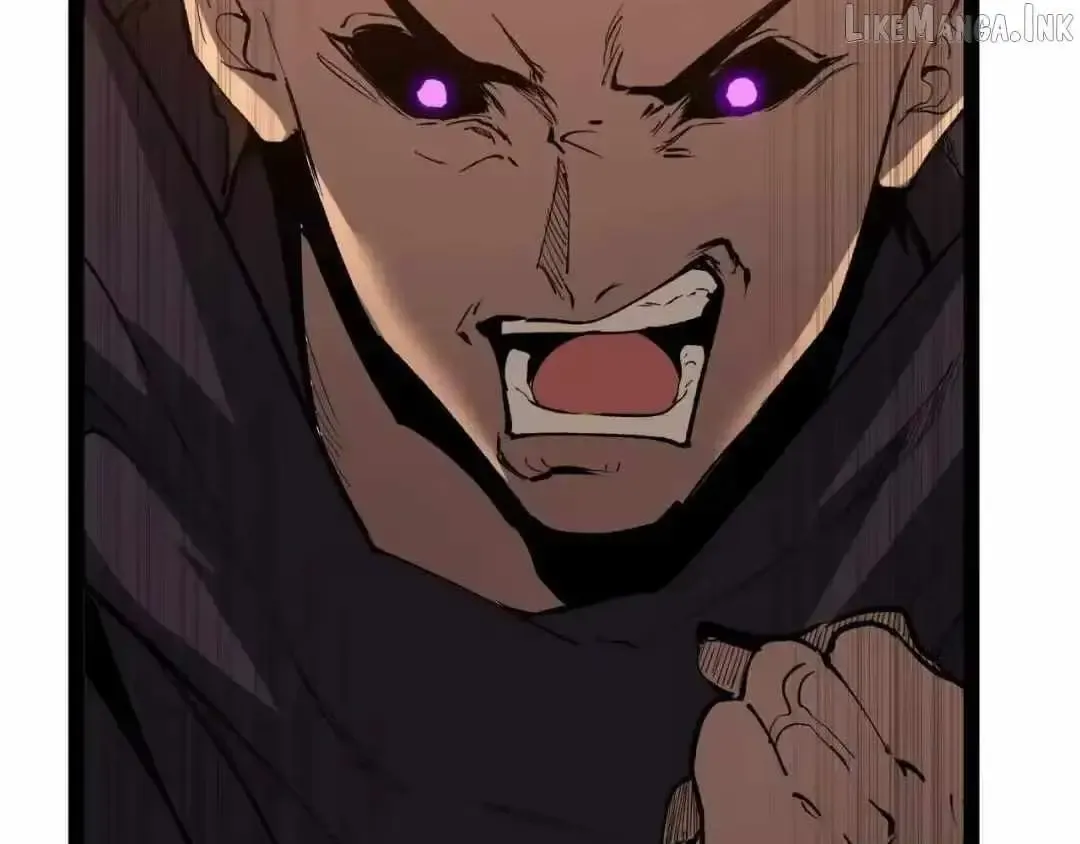 God-level Assassin, I’m the Shadow, chapter 132, page 56