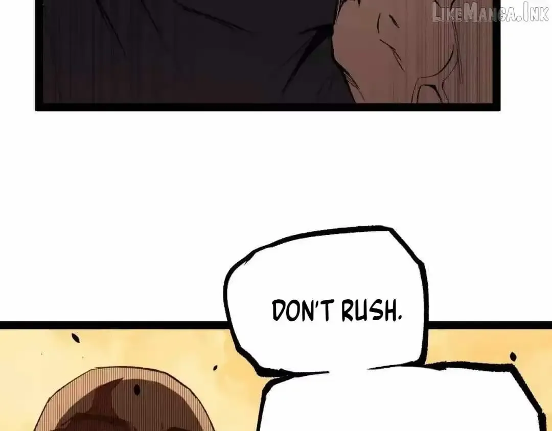 God-level Assassin, I’m the Shadow, chapter 132, page 57