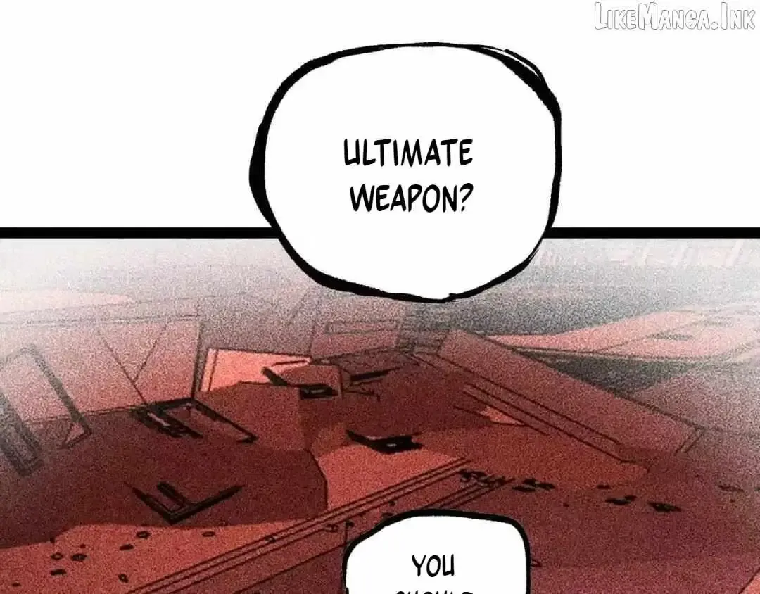 God-level Assassin, I’m the Shadow, chapter 132, page 60