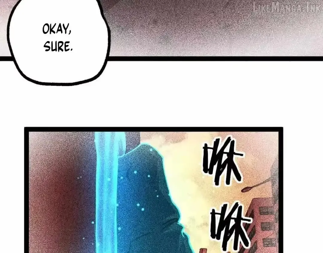 God-level Assassin, I’m the Shadow, chapter 132, page 62