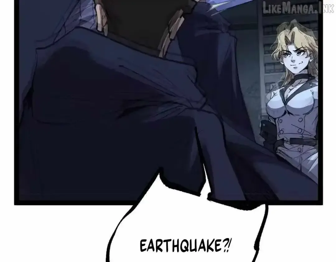 God-level Assassin, I’m the Shadow, chapter 132, page 69