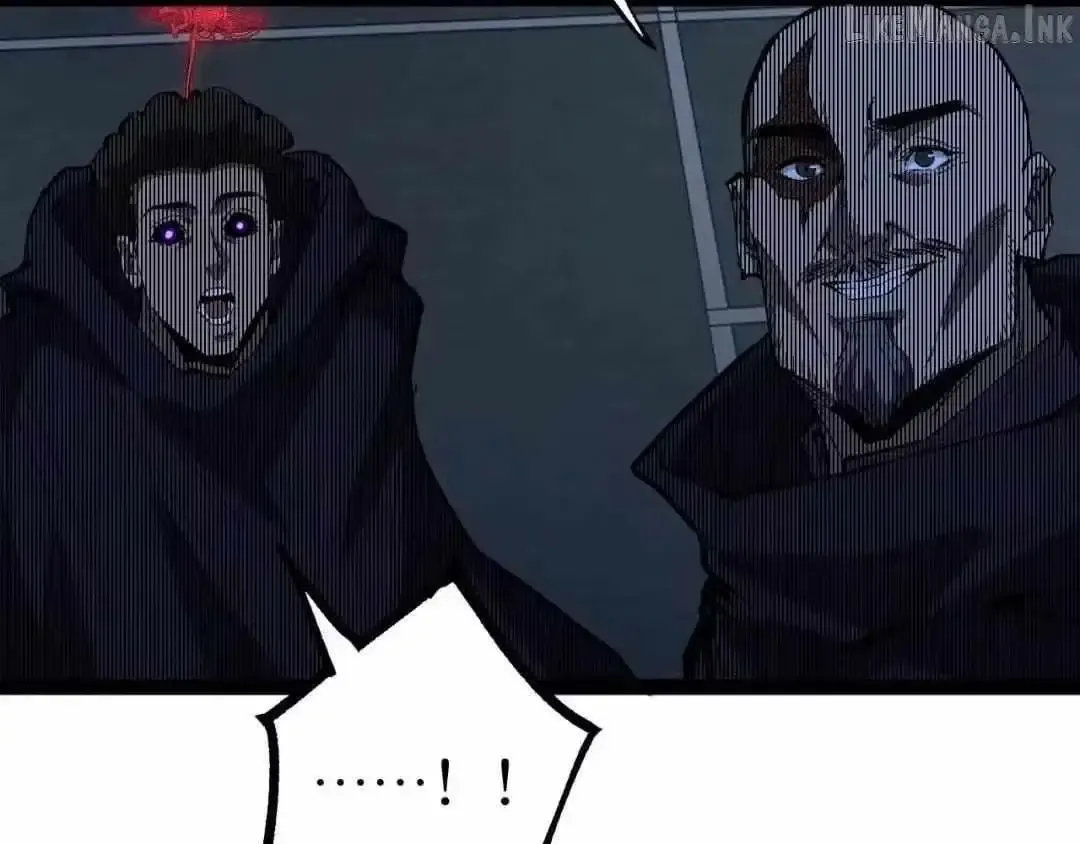 God-level Assassin, I’m the Shadow, chapter 132, page 71