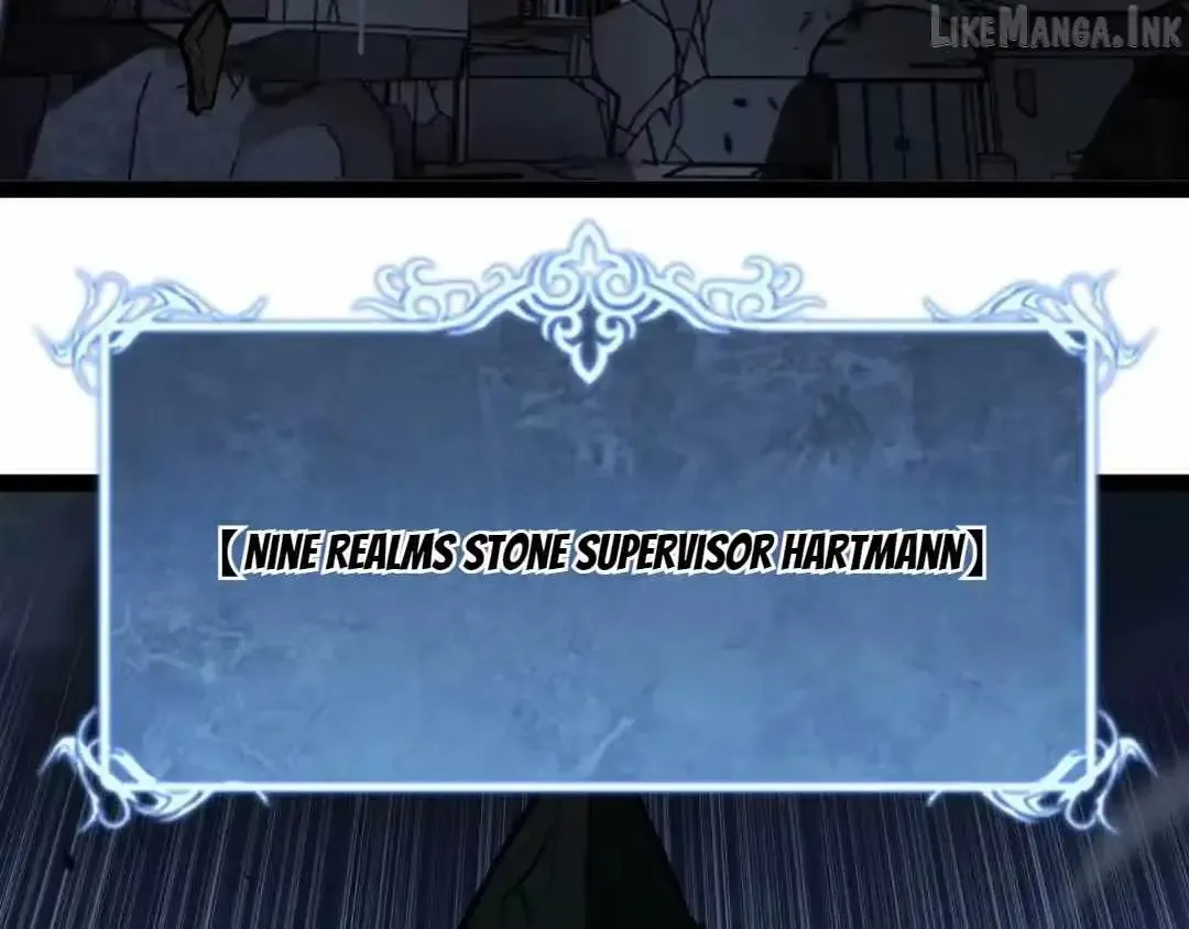 God-level Assassin, I’m the Shadow, chapter 132, page 76