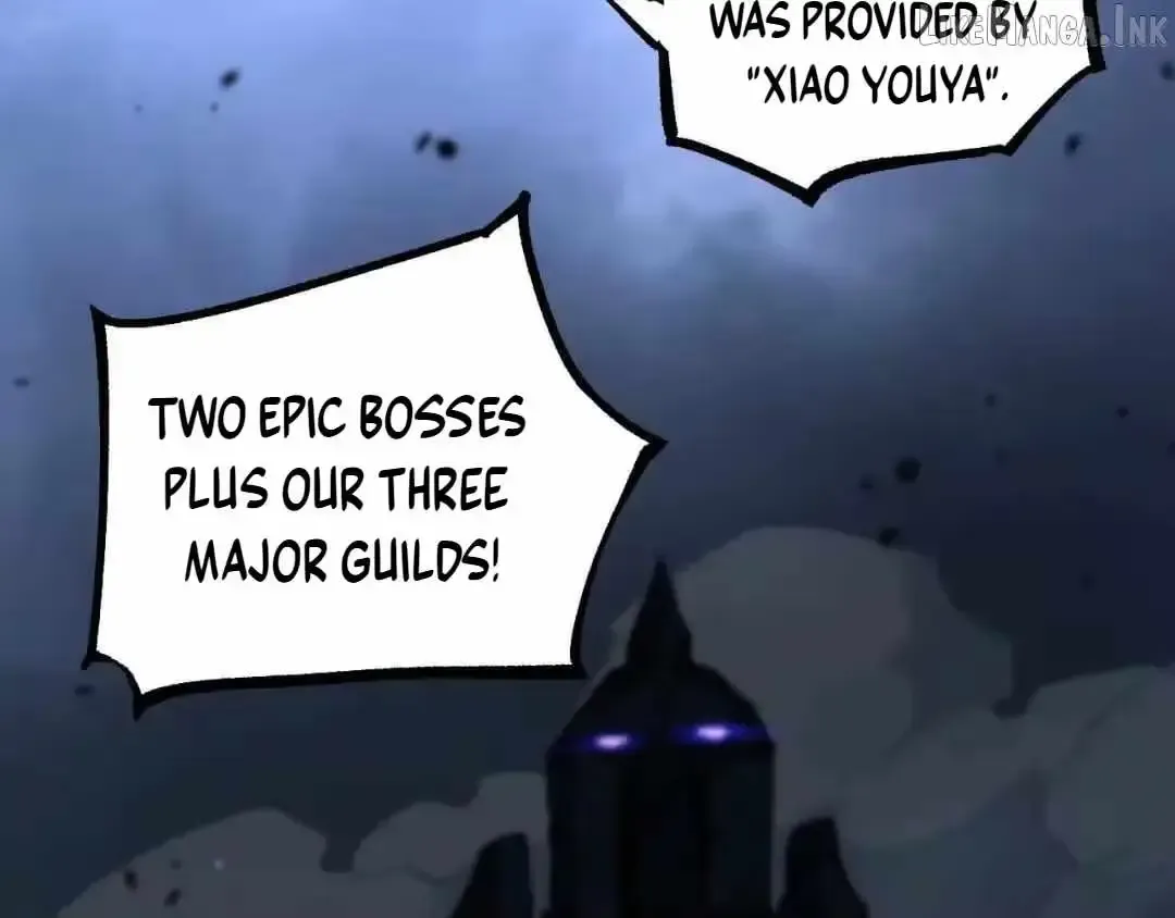 God-level Assassin, I’m the Shadow, chapter 132, page 82