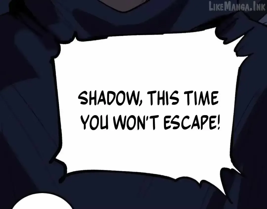 God-level Assassin, I’m the Shadow, chapter 132, page 86