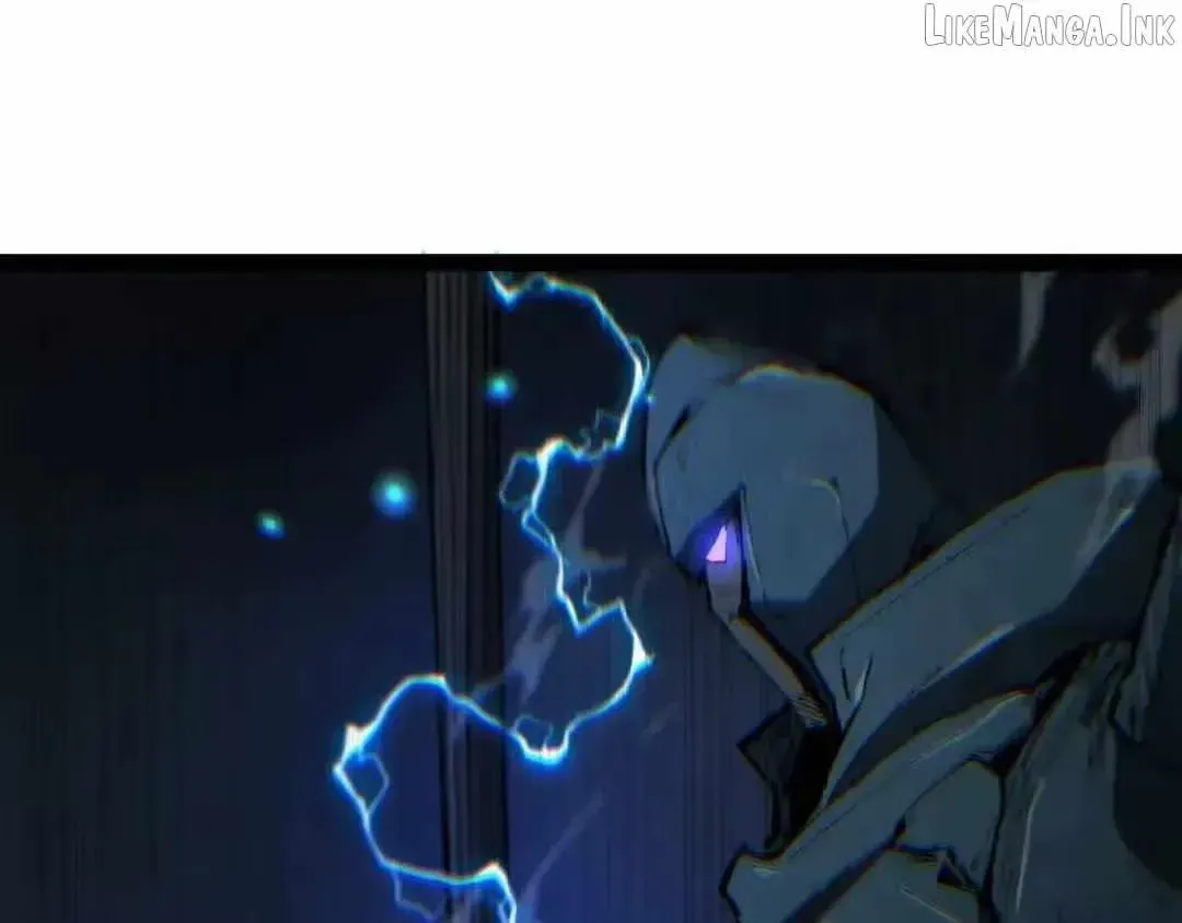 God-level Assassin, I’m the Shadow, chapter 132, page 88
