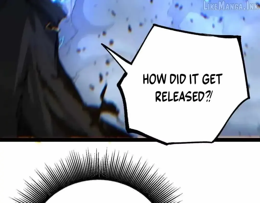 God-level Assassin, I’m the Shadow, chapter 132, page 96