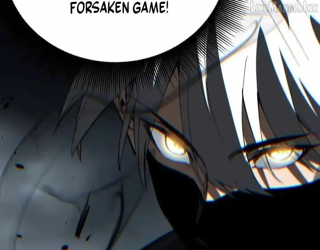 God-level Assassin, I’m the Shadow, chapter 132, page 98