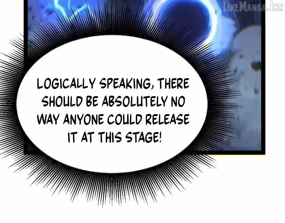 God-level Assassin, I’m the Shadow, chapter 132, page 102