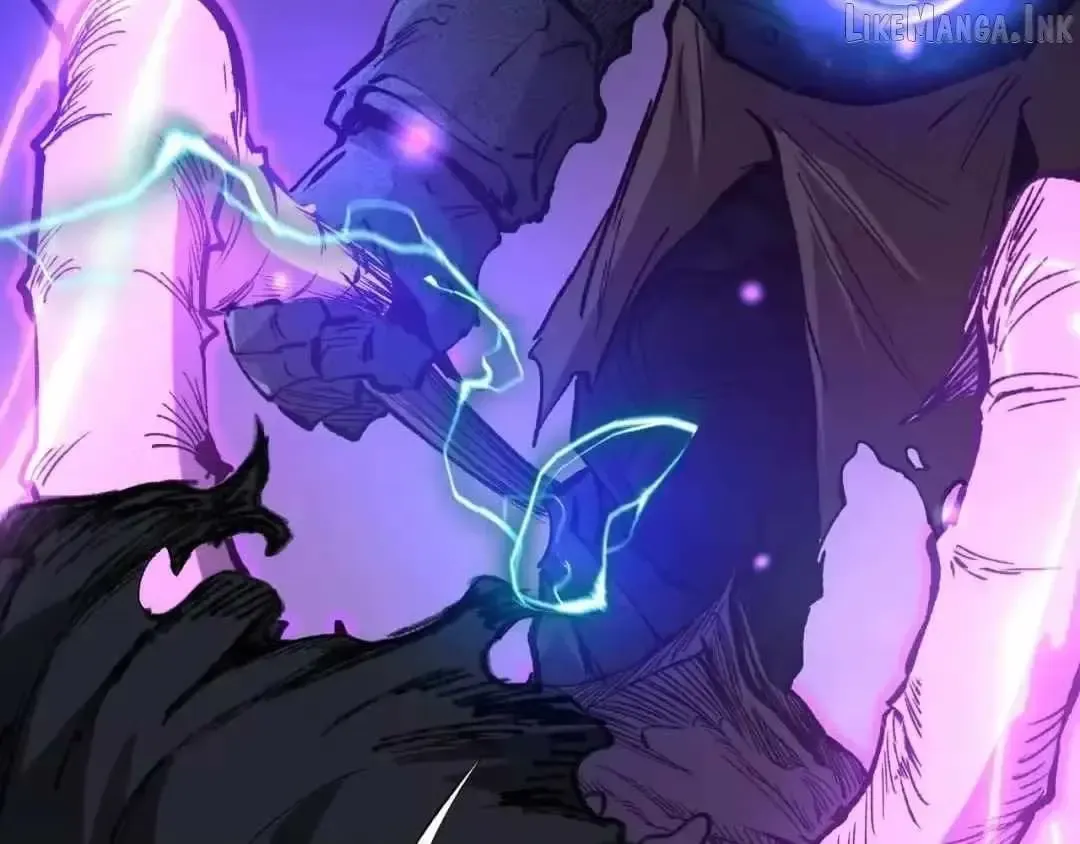 God-level Assassin, I’m the Shadow, chapter 132, page 110