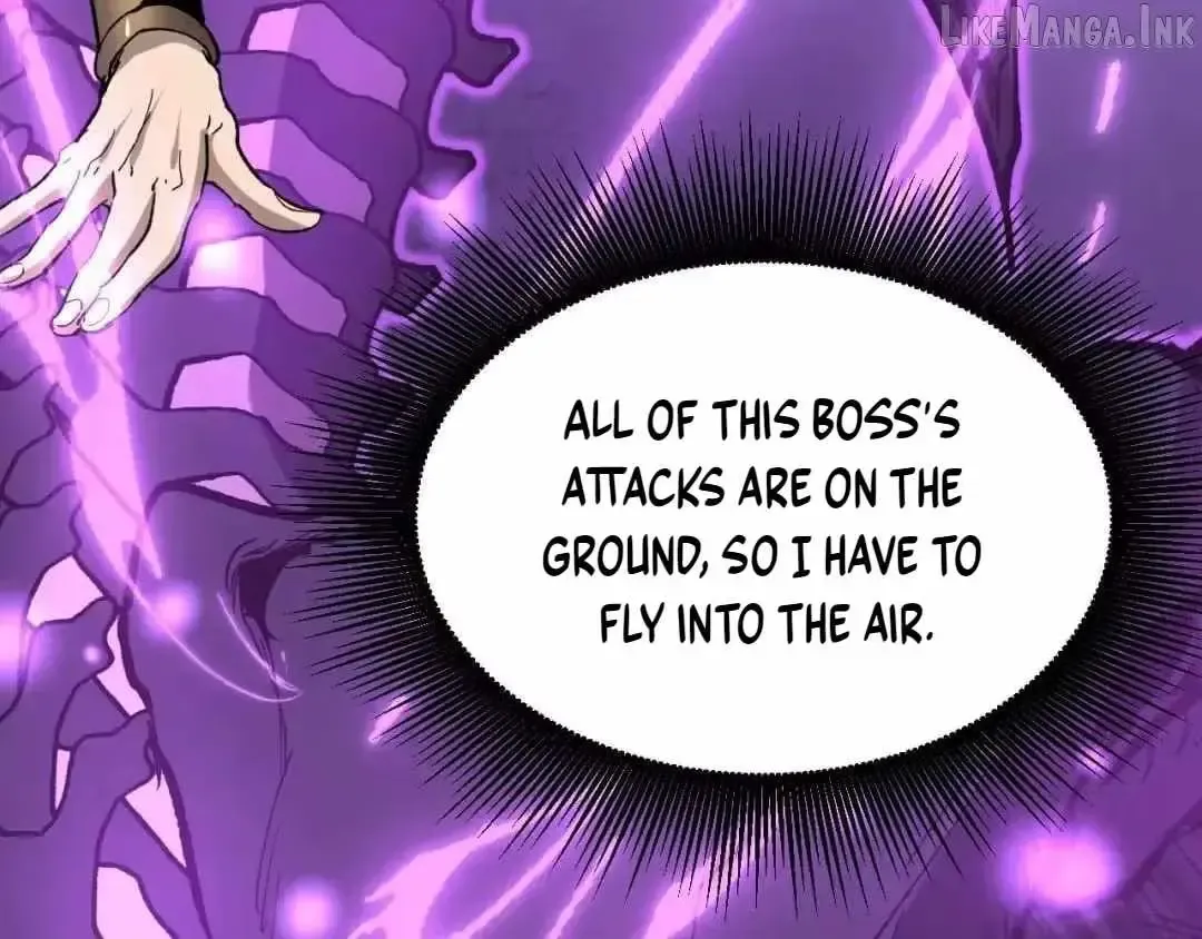 God-level Assassin, I’m the Shadow, chapter 132, page 112