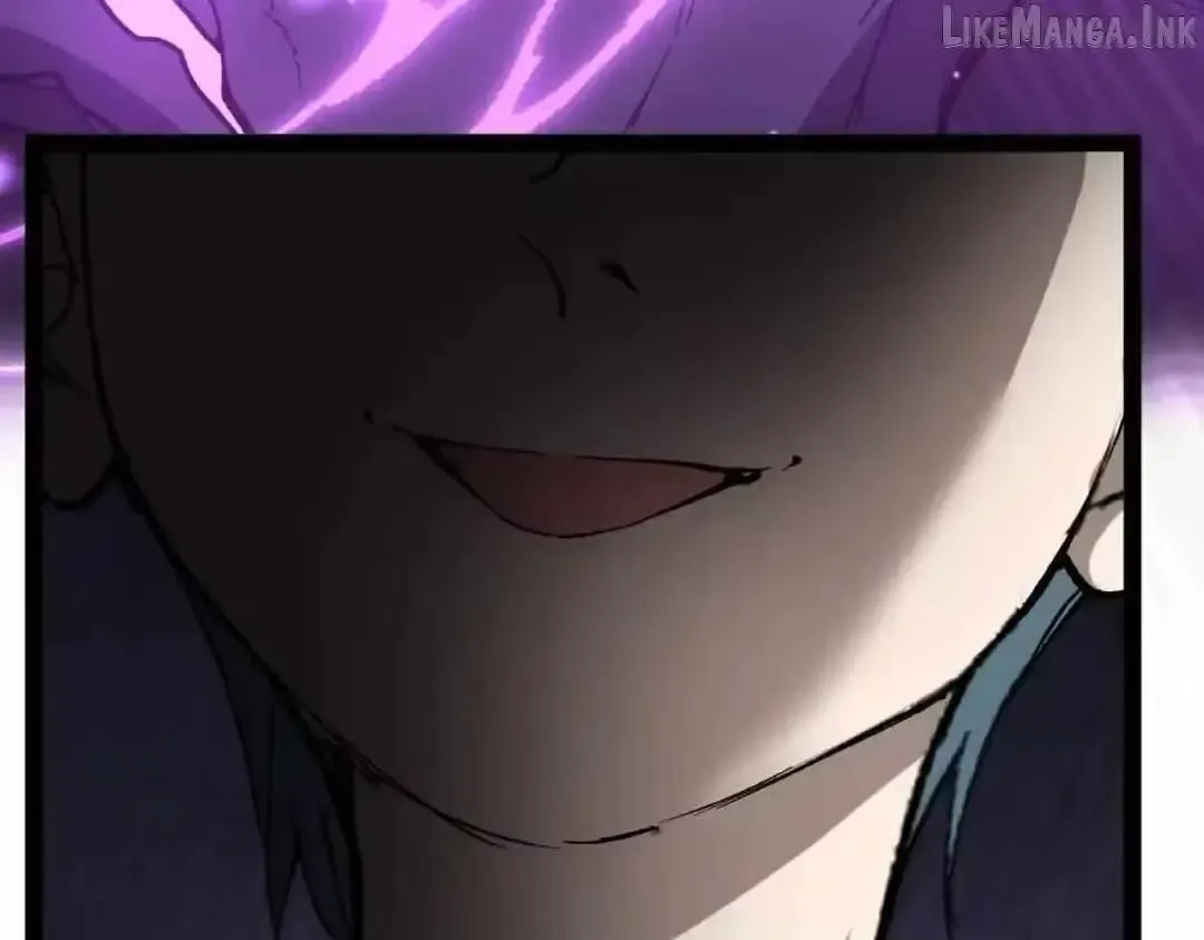 God-level Assassin, I’m the Shadow, chapter 132, page 113