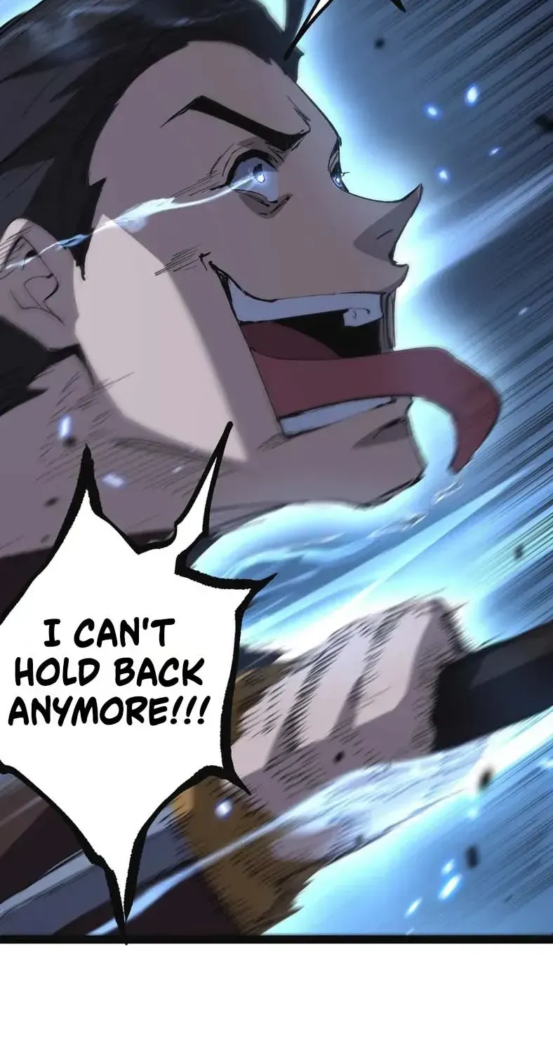 God-level Assassin, I’m the Shadow, chapter 133, page 10