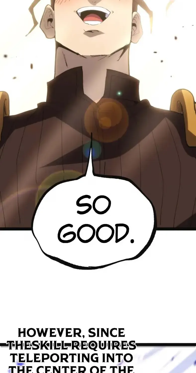 God-level Assassin, I’m the Shadow, chapter 133, page 17