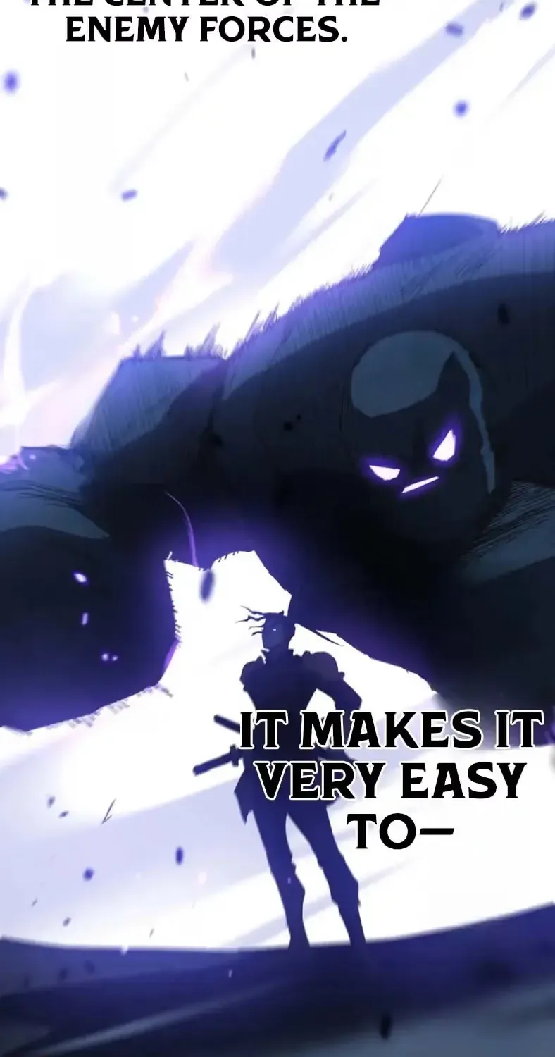 God-level Assassin, I’m the Shadow, chapter 133, page 18