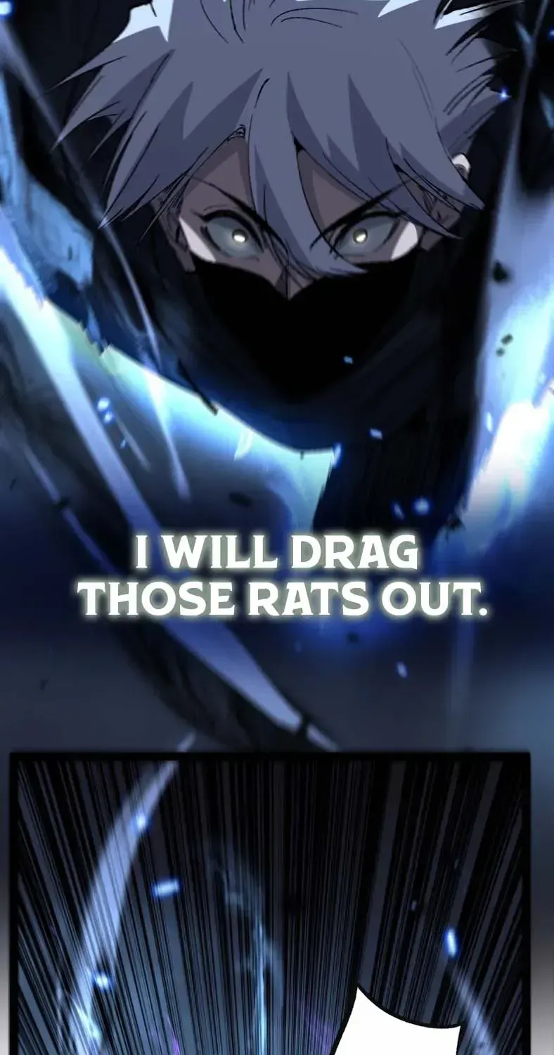 God-level Assassin, I’m the Shadow, chapter 133, page 25