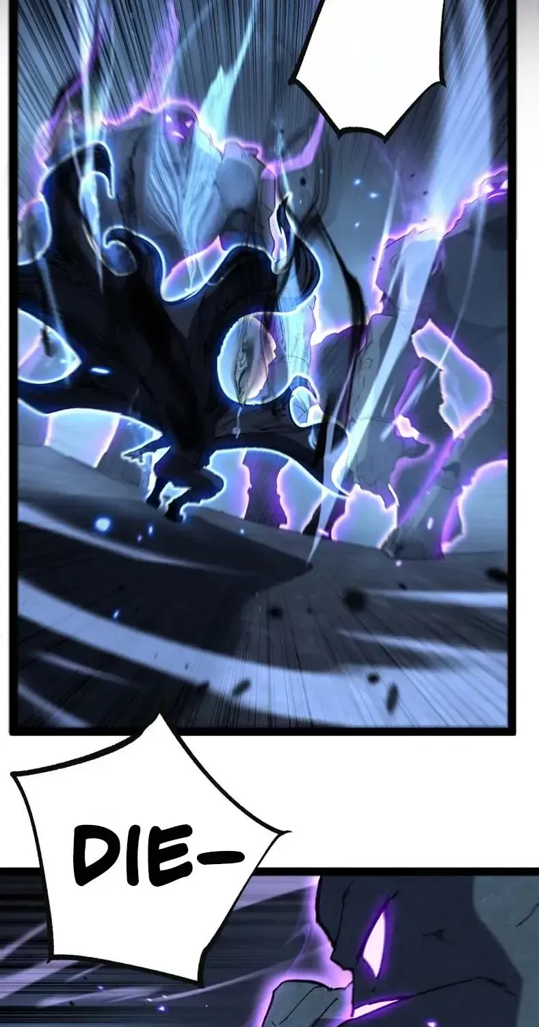 God-level Assassin, I’m the Shadow, chapter 133, page 26