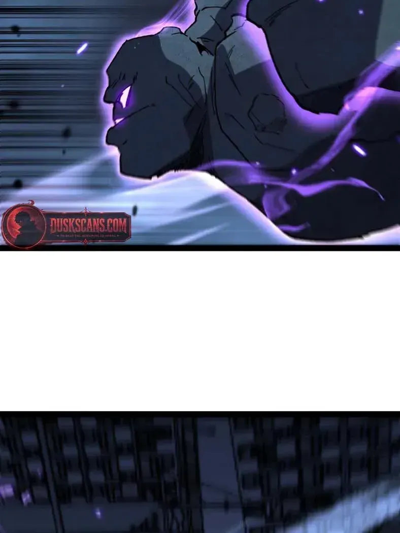 God-level Assassin, I’m the Shadow, chapter 133, page 27