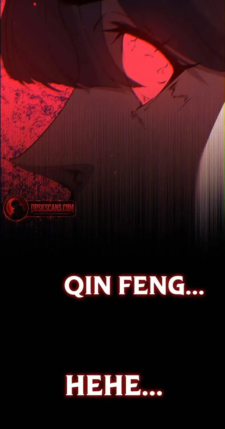 God-level Assassin, I’m the Shadow, chapter 133, page 32