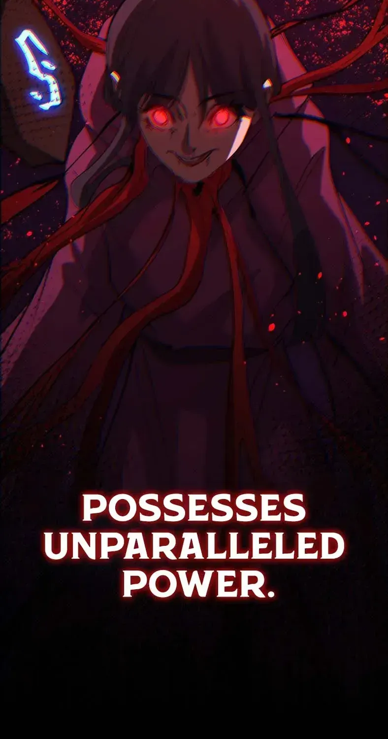 God-level Assassin, I’m the Shadow, chapter 133, page 34