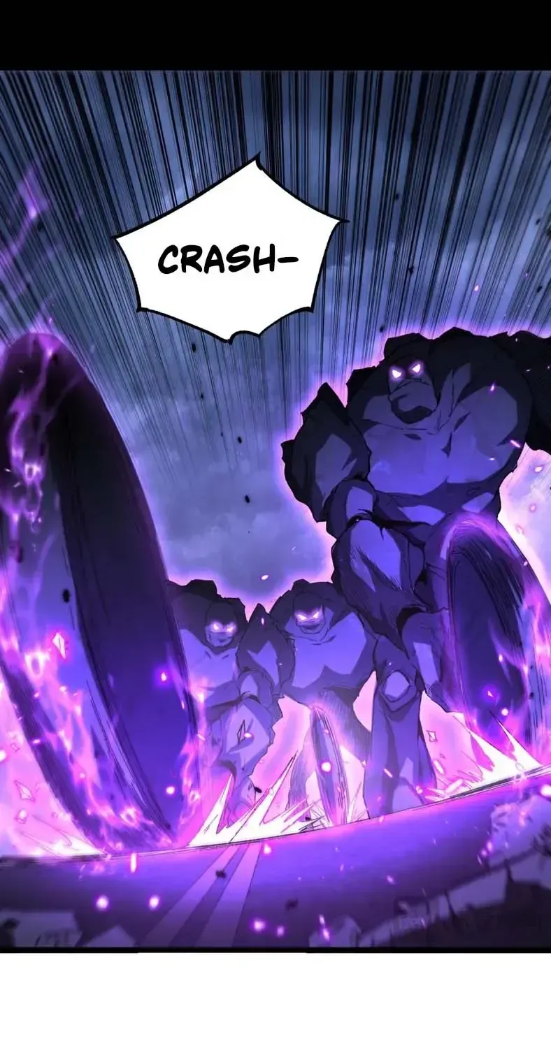 God-level Assassin, I’m the Shadow, chapter 133, page 37